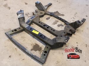 Used Subframe Chevrolet Camaro 6.2 V8 SS Price on request offered by Rooie Ben autodemontage