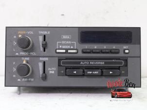 Used Radio/cassette player Chevrolet Beretta 2.8 GT V6 Price on request offered by Rooie Ben autodemontage