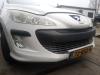Front end, complete from a Peugeot 308 SW (4E/H) 1.6 VTI 16V 2009