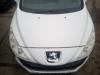 Front end, complete from a Peugeot 308 SW (4E/H), 2007 / 2014 1.6 VTI 16V, Combi/o, 4-dr, Petrol, 1.598cc, 88kW (120pk), FWD, EP6; 5FW, 2007-09 / 2014-03, 4E5FW; 4H5FW 2009