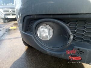 Used Fog light, front right Chevrolet Orlando (YYM/YYW) 1.8 16V VVT Bifuel Price on request offered by Rooie Ben autodemontage
