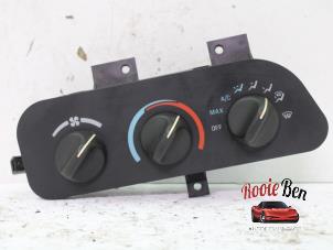 Usados Panel de control de calefacción Chevrolet Camaro Convertible 3.4 V6 Precio de solicitud ofrecido por Rooie Ben autodemontage
