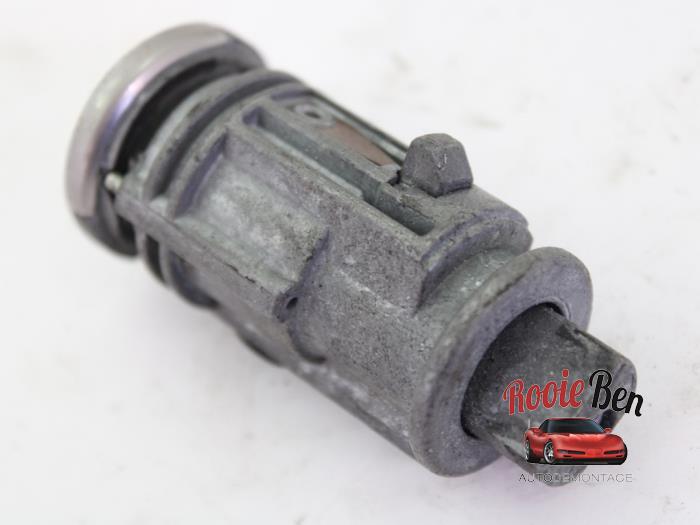 Zündschloss+Schlüssel Chrysler Voyager/Grand Voyager 2.4 16V 