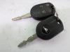 Zündschloss+Schlüssel van een Ford (USA) Mustang V 5.0 GT V8 32V 2012