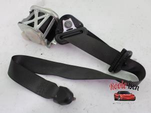 Used Front seatbelt, left Ford Usa Mustang V 5.0 GT V8 32V Price on request offered by Rooie Ben autodemontage