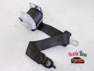 Used Rear seatbelt, right Ford Usa Mustang V 5.0 GT V8 32V Price on request offered by Rooie Ben autodemontage