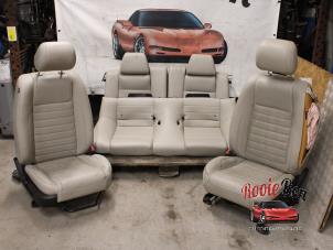 Gebrauchte Verkleidung Set (komplett) Ford Usa Mustang V 5.0 GT V8 32V Preis auf Anfrage angeboten von Rooie Ben autodemontage