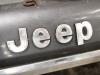 Panel przedni z Jeep Cherokee (XJ) 2.1 TD 1990