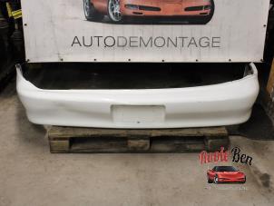 Used Rear bumper Chevrolet Camaro Convertible 3.4 V6 Price on request offered by Rooie Ben autodemontage