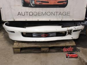 Used Front bumper Chevrolet Camaro Convertible 3.4 V6 Price on request offered by Rooie Ben autodemontage