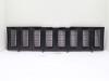 Grille from a Jeep Grand Cherokee (ZJ) 4.0i 1995