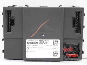 Usagé Calculateur moteur Nissan Qashqai (J10) 1.6 16V Prix sur demande proposé par Rooie Ben autodemontage