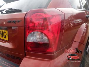Gebrauchte Rücklicht rechts Dodge Caliber 1.8 16V Preis auf Anfrage angeboten von Rooie Ben autodemontage