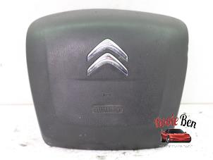 Gebrauchte Airbag links (Lenkrad) Citroen Jumper (U9) 2.2 HDi 130 Preis auf Anfrage angeboten von Rooie Ben autodemontage