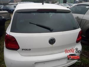 Used Tailgate Volkswagen Polo V (6R) 1.2 12V Price on request offered by Rooie Ben autodemontage