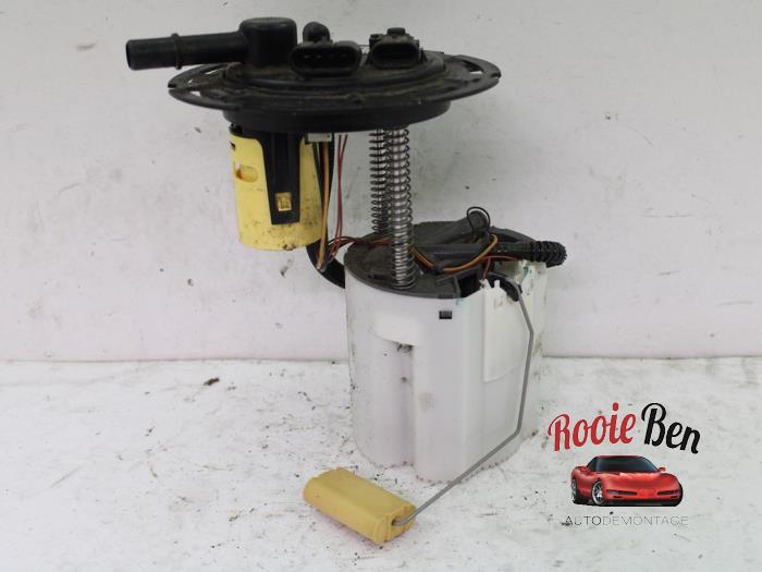 Usagé Pompe à carburant GMC Acadia I 3.6 V6 Vortec VVT MPFI 4x2 Prix € 100,00 Règlement à la marge proposé par Rooie Ben autodemontage