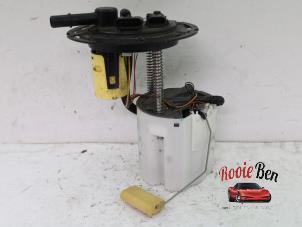 Used Electric fuel pump GMC Acadia I 3.6 V6 Vortec VVT MPFI 4x2 Price on request offered by Rooie Ben autodemontage