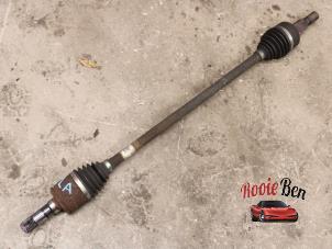 Used Drive shaft, rear left GMC Acadia 3.6 V6 Vortec VVT MPFI 4x2 Price on request offered by Rooie Ben autodemontage