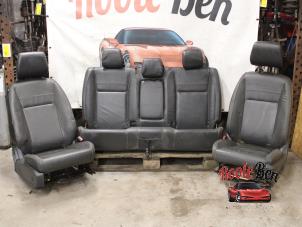 Gebrauchte Sitze + Bank (komplett) Ford Ranger 3.2 TDCI 20V 200 4x4 Preis auf Anfrage angeboten von Rooie Ben autodemontage