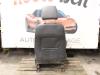 Sitze+Bank (komplett) van een Ford Ranger 3.2 TDCI 20V 200 4x4 2013
