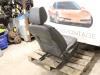 Sitze+Bank (komplett) van een Ford Ranger 3.2 TDCI 20V 200 4x4 2013