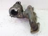 Exhaust manifold from a Mercedes-Benz A (177.0) 2.0 A-220 Turbo 16V 2019