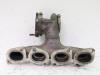 Exhaust manifold from a Mercedes-Benz A (177.0) 2.0 A-220 Turbo 16V 2019