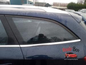 Gebrauchte Zusätzliches Fenster 4-türig links hinten Ford Mondeo IV Wagon 2.0 16V Preis auf Anfrage angeboten von Rooie Ben autodemontage