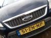 Grille from a Ford Mondeo IV Wagon, 2007 / 2015 2.0 16V, Combi/o, Petrol, 1.999cc, 107kW (145pk), FWD, A0BA; A0BC, 2007-03 / 2015-01 2008