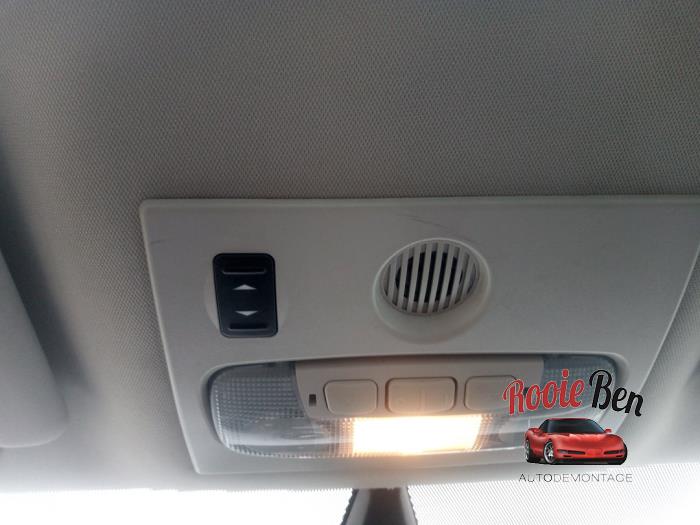 Schiebedach Ford Mondeo IV Wagon 2.0 16V - OEM 