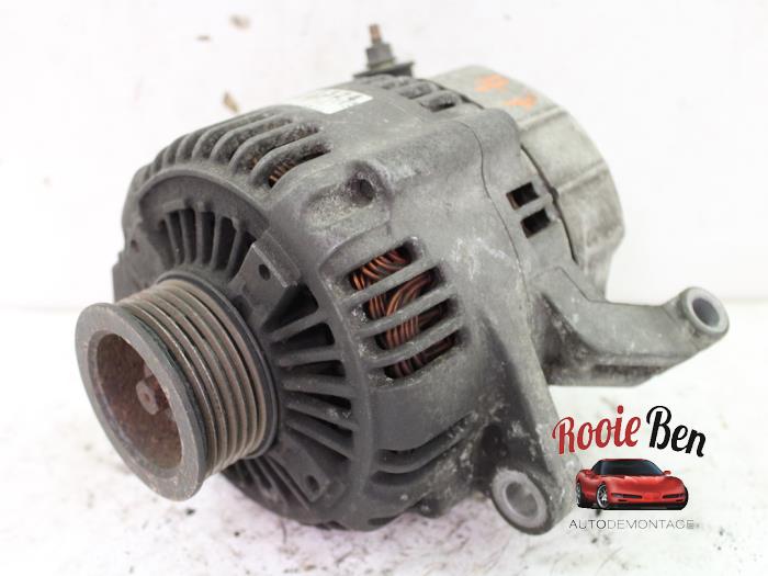 Usagé Dynamo Dodge Ram Van 3.9 Prix € 25,00 Règlement à la marge proposé par Rooie Ben autodemontage