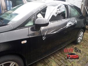 Used Door 2-door, left Seat Ibiza IV SC (6J1) 1.2 TDI Ecomotive Price on request offered by Rooie Ben autodemontage