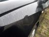 Front wing, left from a Seat Ibiza IV SC (6J1) 1.2 TDI Ecomotive 2012