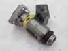 Injector (petrol injection) from a Jeep Compass (MP), 2016 1.4 Multi Air2 16V 4x4, SUV, Petrol, 1.368cc, 125kW (170pk), 4x4, 55263623, 2017-03 2019