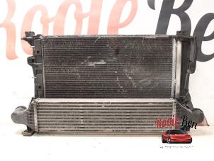 Used Cooling set Mercedes A (W176) 1.6 A-180 16V Price on request offered by Rooie Ben autodemontage