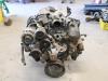 Engine from a Chevrolet Astro Standard Passenger Van 4.3 TBI AWD 1986