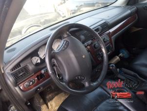 Usados Juego de airbags Chrysler Sebring (JR) 2.7 V6 24V Precio de solicitud ofrecido por Rooie Ben autodemontage
