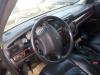Chrysler Sebring (JR) 2.7 V6 24V Set de airbag