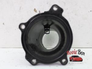 Engine temperature sensor from a Mercedes-Benz A (W176) 2.2 A-220 d 16V 2017