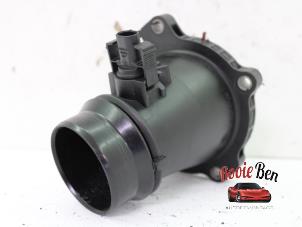 Used Engine temperature sensor Mercedes A (W176) 2.2 A-220 d 16V Price on request offered by Rooie Ben autodemontage