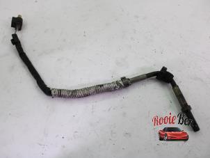 Used Exhaust heat sensor Mercedes A (W176) 2.2 A-220 d 16V Price on request offered by Rooie Ben autodemontage