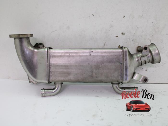 Gebrauchte AGR Kühler Mercedes A (W176) 2.2 A-220 d 16V Preis € 50,00 Margenregelung angeboten von Rooie Ben autodemontage