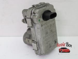 Used Actuator electric (Turbo) Mercedes A (W176) 2.2 A-220 d 16V Price on request offered by Rooie Ben autodemontage