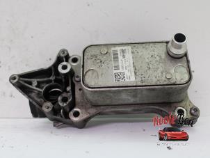 Used Oil cooler Mercedes A (W176) 2.2 A-220 d 16V Price on request offered by Rooie Ben autodemontage