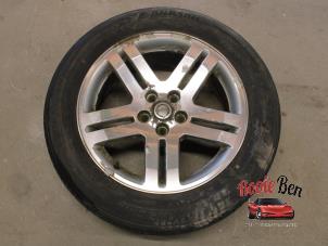 Gebrauchte Felge + Reifen Chrysler 300 C 5.7 V8 Hemi Preis auf Anfrage angeboten von Rooie Ben autodemontage