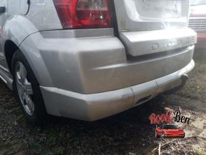 Used Rear bumper Dodge Caliber 2.0 16V Price on request offered by Rooie Ben autodemontage