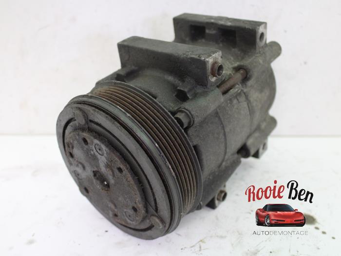 Gebrauchte Klimapumpe Ford Usa Explorer (UN105/150) 4.0 V6 4x2 Preis € 50,00 Margenregelung angeboten von Rooie Ben autodemontage