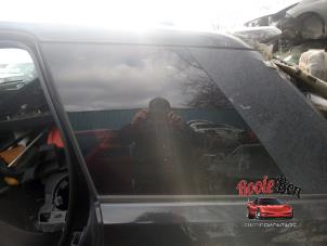 Gebrauchte Zusätzliches Fenster 4-türig links hinten Landrover Range Rover Sport (LS) 3.6 TDV8 32V Preis auf Anfrage angeboten von Rooie Ben autodemontage