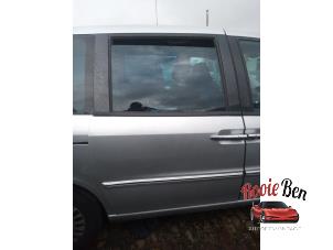 Used Sliding door, right Lancia Phedra 2.0 16V Price on request offered by Rooie Ben autodemontage