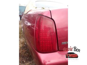 Used Taillight, left Cadillac De Ville (K-body) 4.6 V8 32V DHS Price on request offered by Rooie Ben autodemontage